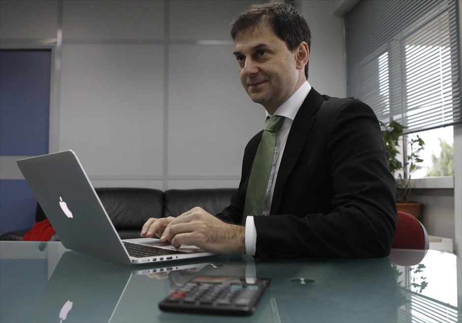 Παράταση για τις συγκεντρωτικές καταστάσεις προμηθευτών πελατών