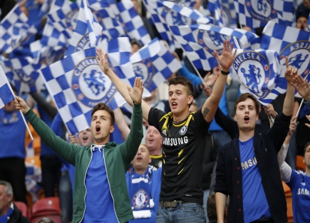 Απίστευτη τιμωρία για οπαδό της Τσέλσι