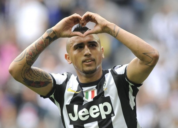 Συνεχίζουν στη «Γιούβε» Βιντάλ και Γιορέντε