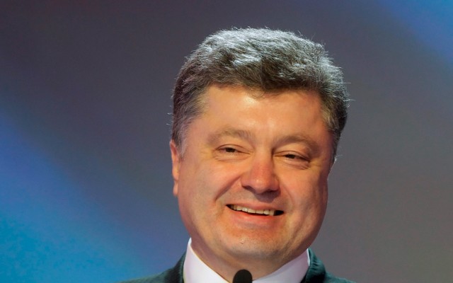 Την 7η Ιουνίου η ορκωμοσία του Προέδρου της Ουκρανίας