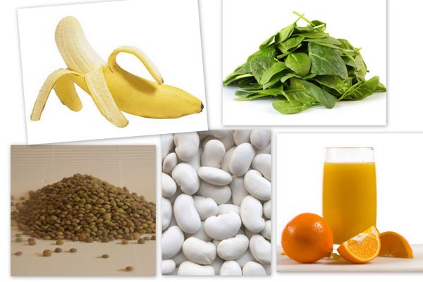 Κάλιο: Τα οφέλη του και ποιες τροφές το περιέχουν