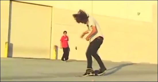 ΒΙΝΤΕΟ-Το ατύχημα έφερε πολλά νεύρα…