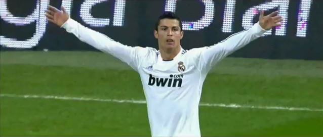 ΒΙΝΤΕΟ-Όλα τα γκολ του Ρονάλντο με τη Ρεάλ