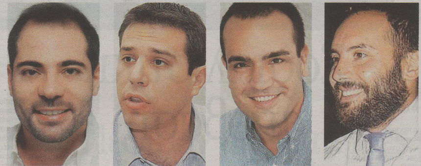 Και 30άρης και δήμαρχος