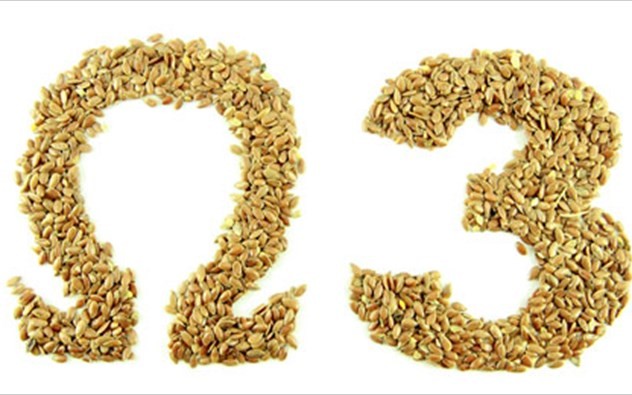 Τα οφέλη των ω-3 λιπαρών οξέων στη διατροφή