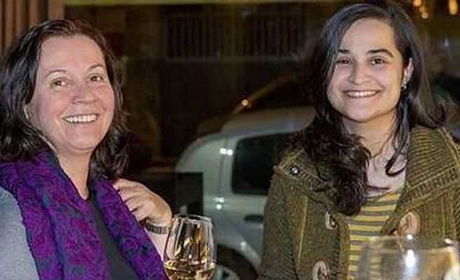 ΦΩΤΟ-Αυτή είναι η δολοφόνος της Καράσκο