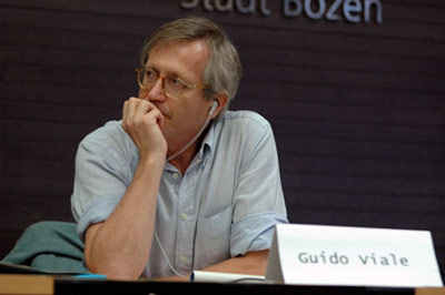 Βιάλε: Στον Τσίπρα βλέπουμε την ενότητα της Αριστεράς