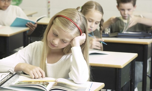 Επιδόσεις σε εξετάσεις-Ζήτημα εξυπνάδας ή αυτοεκτίμησης;