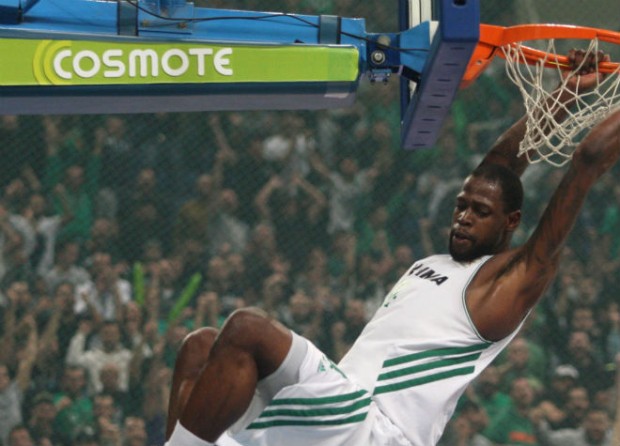 Γκιστ: «Κάναμε λάθη, αλλά μετράει η νίκη»