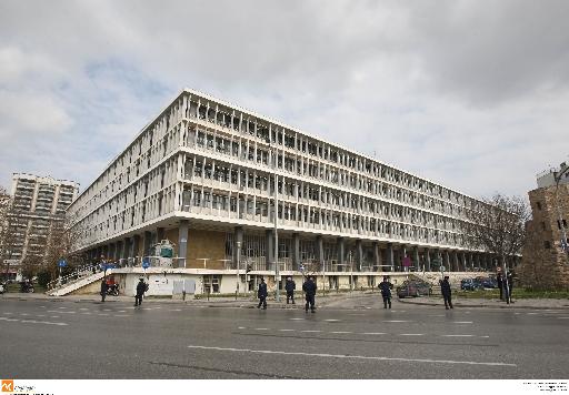 Φαρσέρ «χτύπησε» στη Θεσσαλονίκη