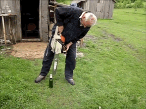 perierga.gr - Πώς ανοίγουν τις μπύρες τους οι άνθρωποι στον κόσμο!