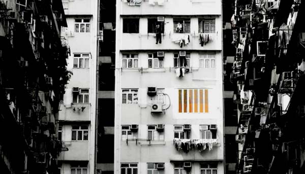 perierga.gr - 24 δωμάτια σε μόλις 32 τετραγωνικά!