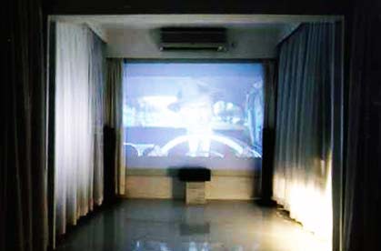 perierga.gr - 24 δωμάτια σε μόλις 32 τετραγωνικά!