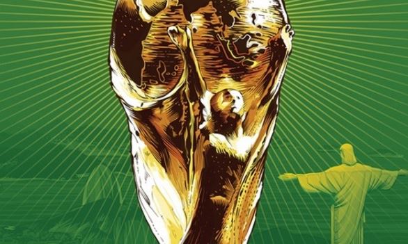 ΒΙΝΤΕΟ-Μέρα νύχτα Μουντιάλ