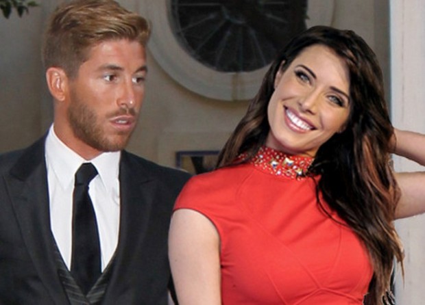 Έγινε μπαμπάς ο Σέρχιο Ράμος