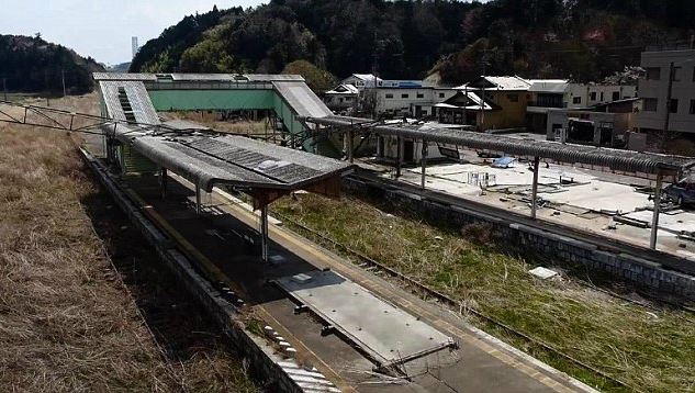 ΒΙΝΤΕΟ-Φουκουσίμα 3 χρόνια από την καταστροφή