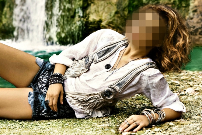 Ποια Ελληνίδα ηθοποιός είναι έγκυος;