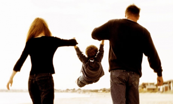 Το διαζύγιο των γονιών παχαίνει… τα παιδιά;