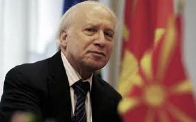 Νέες συναντήσεις για την ονομασία της ΠΓΔΜ