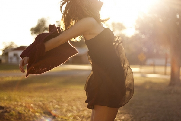 Πως ο πρωινός ήλιος σε βοηθά να αδυνατίσεις;