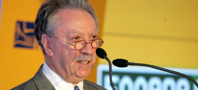 Σάλλας: Η τράπεζα είναι ισχυρά κεφαλαιοποιημένη