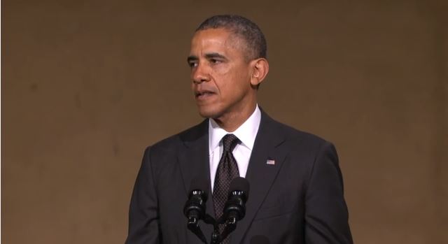 Ο Ομπάμα εγκαινίασε το μουσείο της 11ης Σεπτεμβρίου