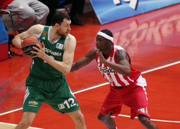 Μαυροκεφαλίδης: Δεν είχαμε συγκέντρωση