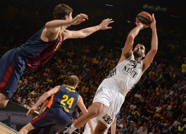 Μπουρούσης: Δεν έχει σημασία η διαφορά, αλλά ο τελικός