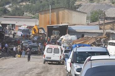 Τουρκία: 201 οι νεκροί