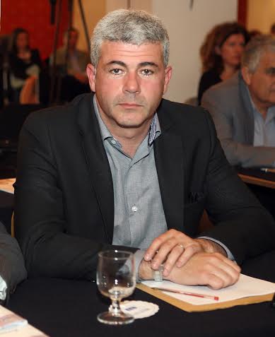 Γιάννης Καράμπελας: “Προσκλητήριο για τη διεύρυνση της ΝΔ”