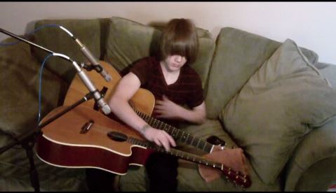 BINTEO: Το Drifting με… 2 κιθάρες