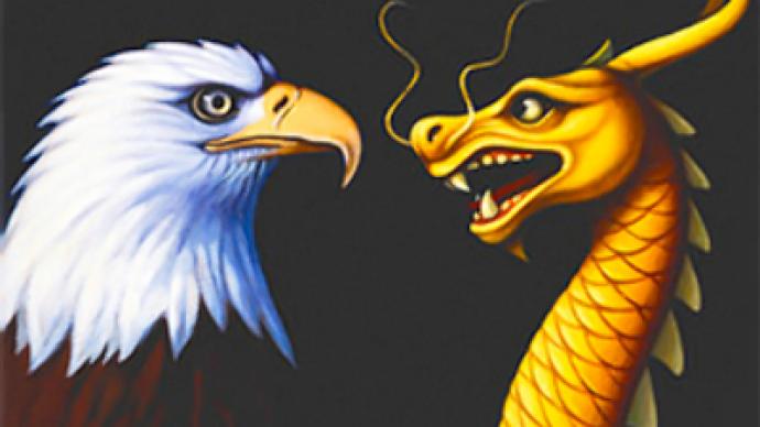 Οι ΗΠΑ προειδοποιούν την Κίνα