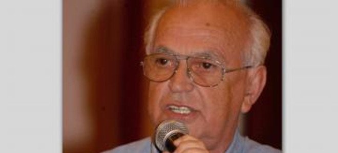 “Έφυγε” ο πρώην Δήμαρχος Ταύρου Παναγιώτης Βακαλόπουλος