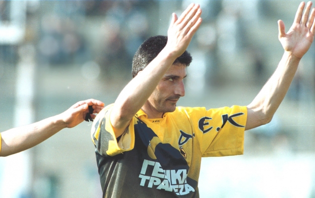 Στον αθλητισμό… σαν σήμερα