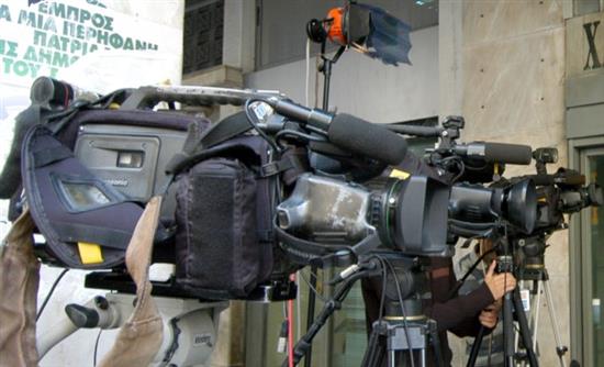 Εκλήθησαν ειδικά για το πρωτοσέλιδο της «R»