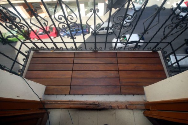 Βόλος: Έπεσε από το μπαλκόνι πολυκατοικίας επειδή νόμιζε ότι είναι στο… ισόγειο