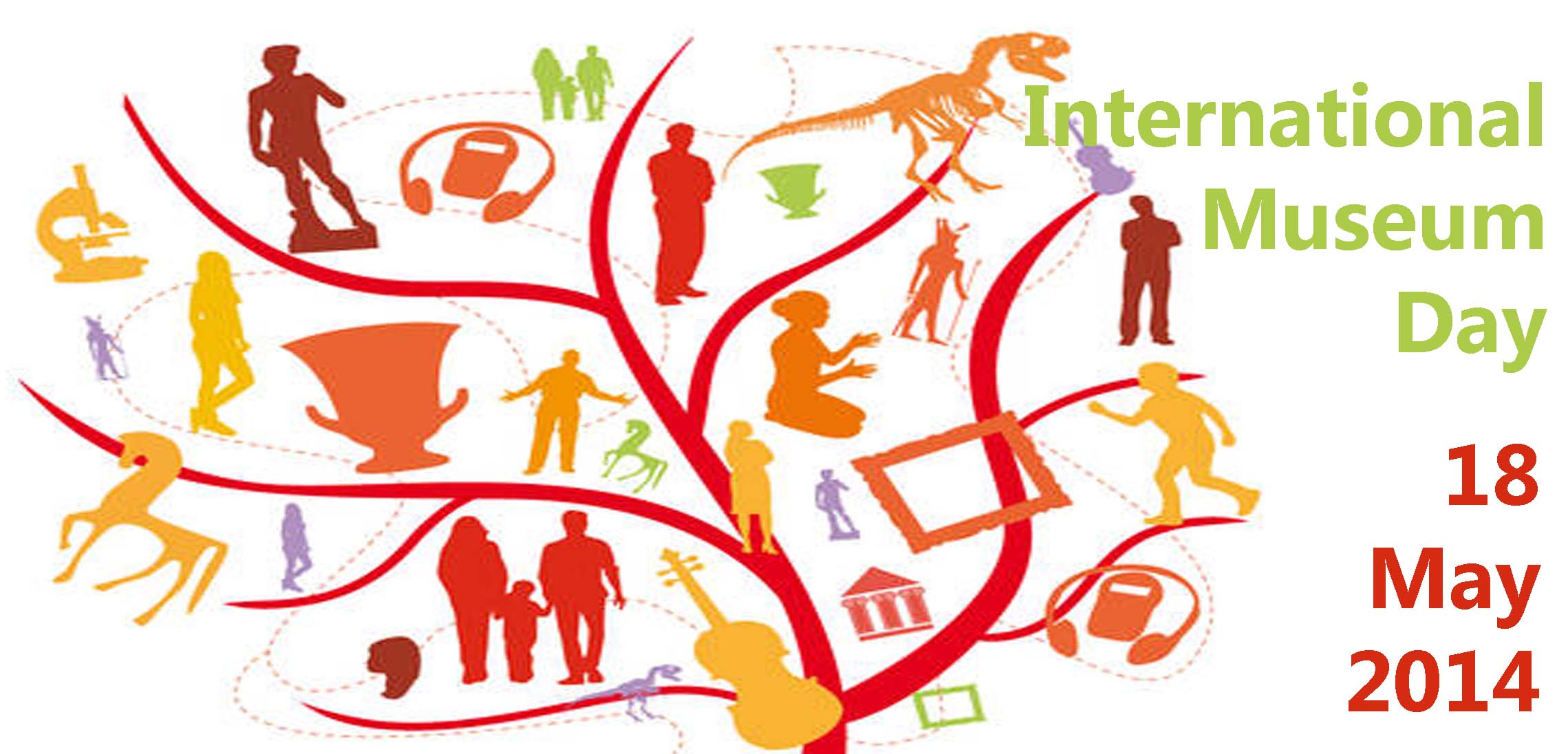 Διεθνής Ημέρα Μουσείων: Ελεύθερη είσοδος στα μουσεία της πόλης