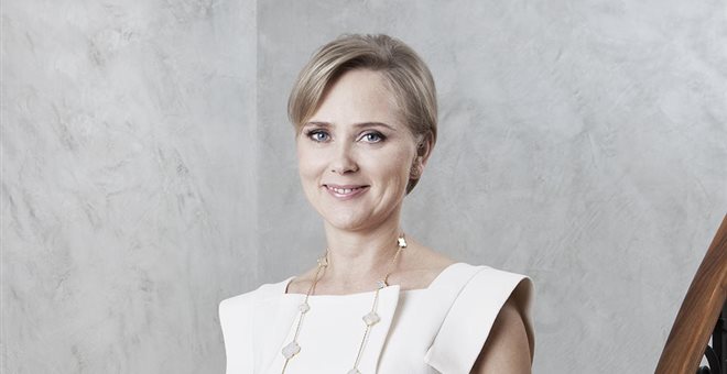 Διατροφή δισεκατομμυρίων για την πρώην σύζυγο του Ριμπολόβλεφ