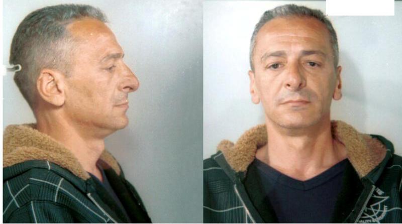 Τον πυροβόλησε για την θέση πάρκινγκ