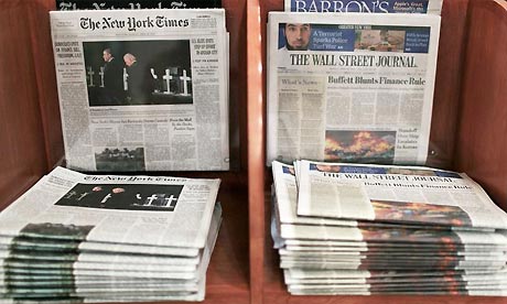 Αμερικανικά ΜΜΕ: Συνταγή για εξτρεμισμό η λιτότητα