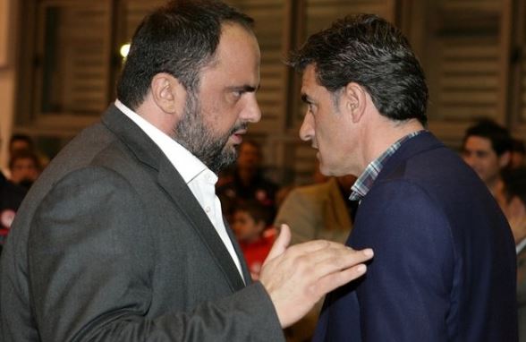 Ανοίγει η μεταγραφική… κάλπη