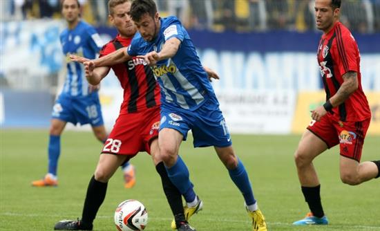 Οι αθλητικές μεταδόσεις της ημέρας