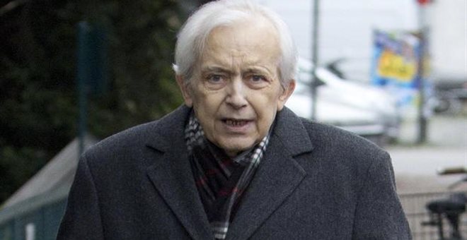 Δεύτερη διαθήκη για τον συλλέκτη των κλεμμένων έργων τέχνης των Ναζί