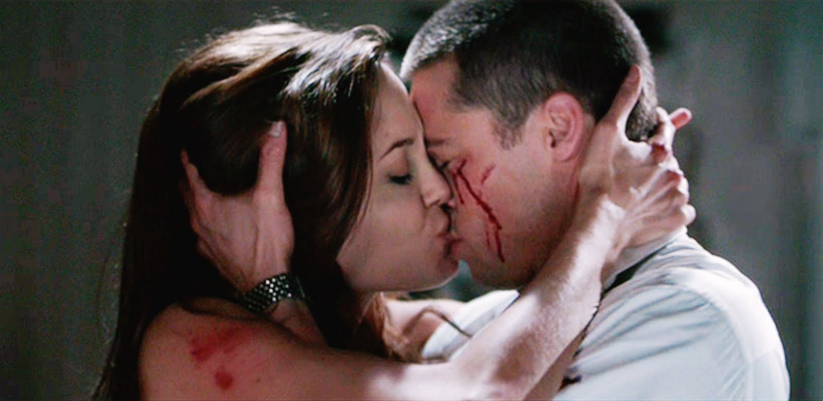 Μαζί ξανά στη μεγάλη οθόνη Πιτ και Τζολί