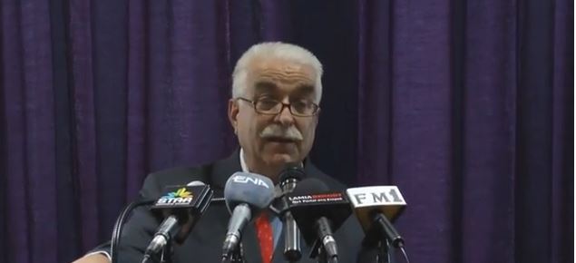 Γιαννόπουλος:Την Κυριακή το βράδυ θα υπάρξουν πολιτικές εξελίξεις