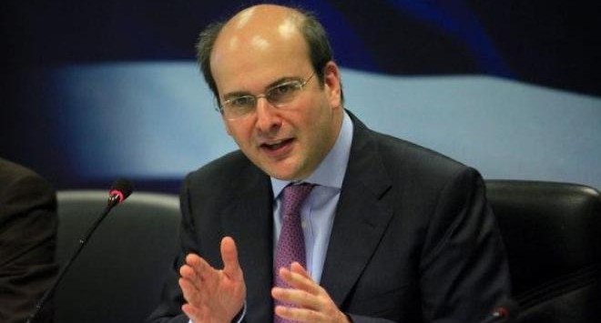 Χατζηδάκης: Θέτουμε τις βάσεις μιας μεγάλης κλίμακας μεταρρύθμισης