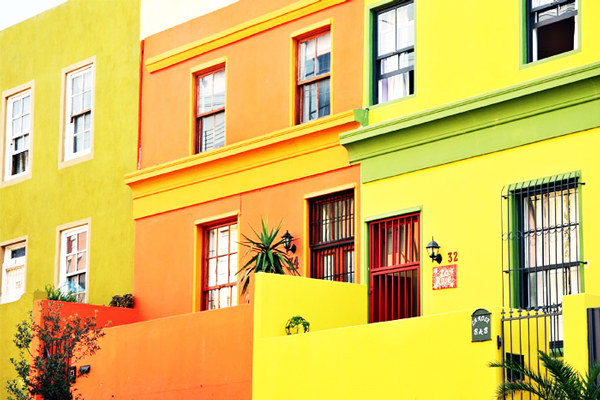 perierga.gr - Καλωσήρθατε στην πιο "χρωματιστή" γειτονιά του κόσμου! perierga.gr - Καλωσήρθατε στην πιο "χρωματιστή" γειτονιά του κόσμου!