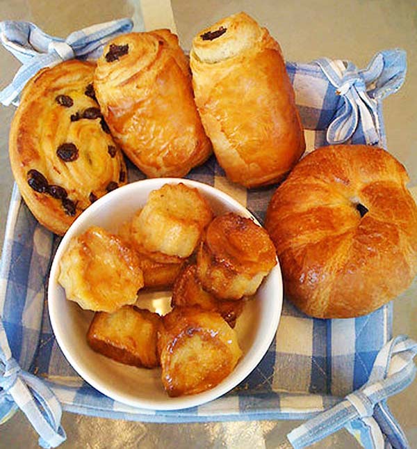 perierga.gr - Το πρωινό γεύμα σε 20 χώρες του κόσμου!