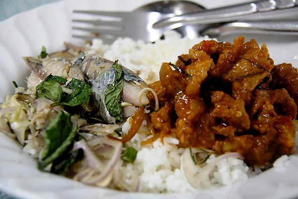 perierga.gr - Το πρωινό γεύμα σε 20 χώρες του κόσμου!