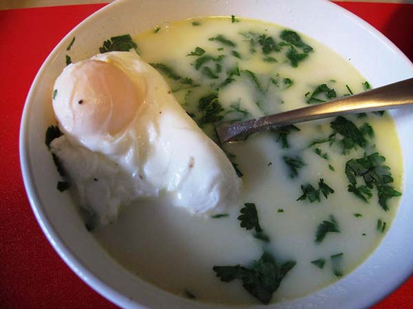 perierga.gr - Το πρωινό γεύμα σε 20 χώρες του κόσμου!